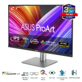 Màn hình đồ họa ASUS ProArt PA279CRV | 27 inch | 4K | IPS | 60Hz | 5ms